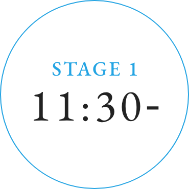 STAGE1 11:30-